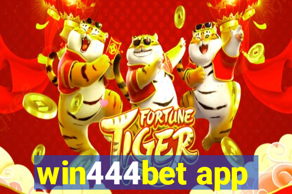 win444bet app